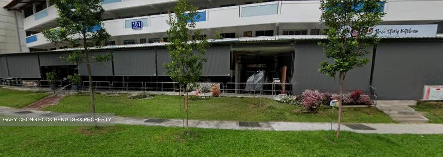 Blk 144 Bishan Green (Bishan), HDB 5 Rooms #561354221